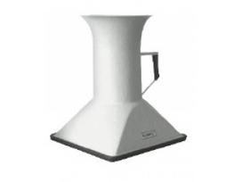 Gaubtas anemometrams KIMO K120