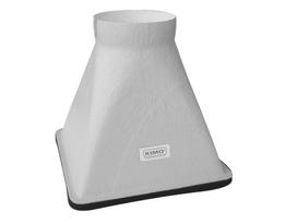Gaubtas anemometrams KIMO K25