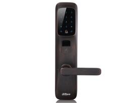 Bluetooth išmani spyna ASL8112K-B