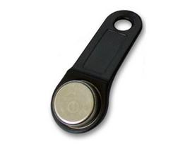 Dallas raktas iButton DS1990A-F5 su laikikliu
