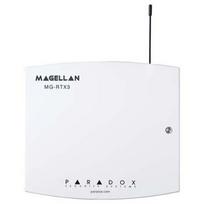 PARADOX MAGELLAN bevielių zonų išplėtimo modulis MG-RTX3