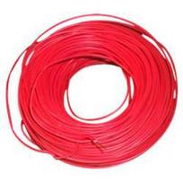 Gaisrinis kabelis 2x1.5mm