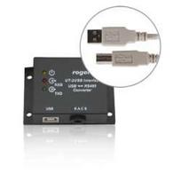 USB sąsaja kontrolerių pajungimui ROGER UT-2USB
