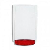 MR-100 Lauko sirena (raudona)