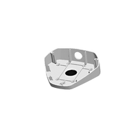 Kronšteinas Hikvision dome tipo vaizdo kameroms DS-1281ZJ-DM25