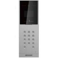 Video telefonspynės iškvietimo modulis Hikvision DS-KD8002-VM