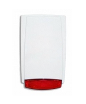 Lauko sirena MR300 (raudona)