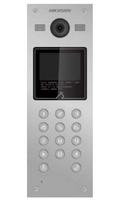 Video telefonspynės iškvietimo modulis Hikvision DS-KD6002-VM