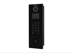Video telefonspynės iškvietimo modulis Hikvision DS-KD8102-V