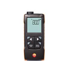 Pramoninis, skaitmeninis termometras Testo 110