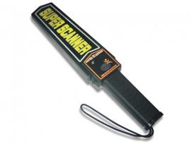 Metalo detektorius Super Scanner MD-3003B1