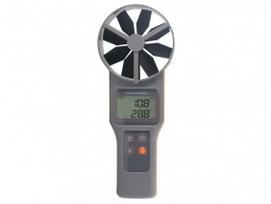 Daugiafunkcinis termo anemometras VZ8917