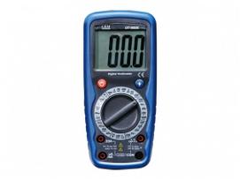 Skaitmeninis multimetras DT-9909