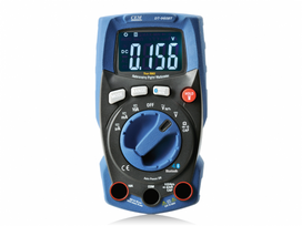 Skaitmeninis multimetras DT-962