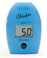 Bromo kolorimetras HI716