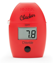 Chlorido kolorimetras HI753