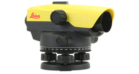 Automatinis nivelyras Leica NA520