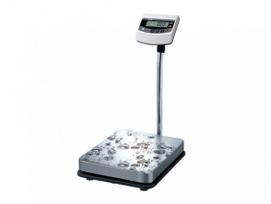 Elektroninės svarstyklės CAS BW RB 30 kg