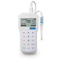 Profesionalus pH matuoklis HI98161