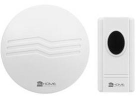 Bevielis durų skambutis WDP-05C8 ARIA