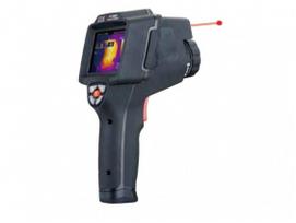 Termovizorius CEM DT-9885