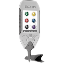 Multifunkcinis matuoklis SOEKS Ecovisor F4
