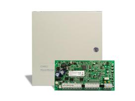Apsaugos signalizacija komercinėms patalpoms (2 patalpos) FRA AS 005