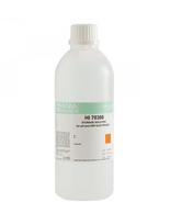 pH elektrodų laikymo tirpalas (500 ml) HI-70300L