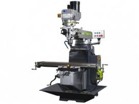 Frezavimo staklės Luna MM 3001