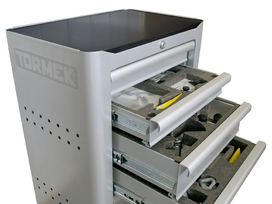 Darbastalis-spintelė Tormek TS-740