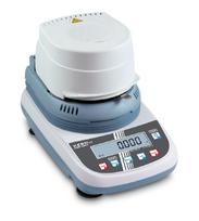 Drėgmės analizatorius KERN DLB 160-3A