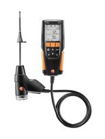 Išmetamųjų dujų analizatorius TESTO 310 II