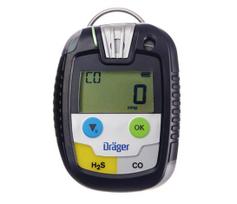 H2S ir CO dujų analizatorius Drager PAC® 8500