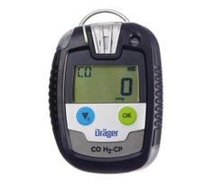 CO dujų analizatorius su vandenilio kompensacija Drager PAC® 8500