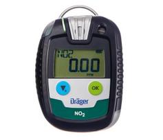 Azoto dioksido dujų analizatorius Drager PAC® 8000