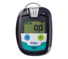 Vandenilio cianido analizatorius Drager PAC® 8000