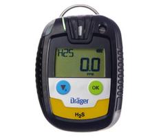 Vandenilio sulfido detektorius Drager PAC® 6500