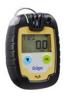Vandenilio sulfido (H2S) analizatorius Dräger Pac® 6000