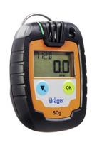 Sieros dioksido (SO2) analizatorius Dräger Pac® 6000