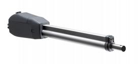 Atveriamų kiemo vartų automatika SOMMER Twist 350 (450 mm)