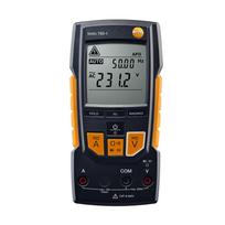 Skaitmeninis multimetras TESTO 760-1