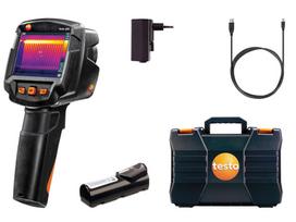 Termovizorius Testo 865