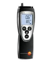 Diferencinio slėgio matuoklis Testo 512 (nuo 0 iki +2 hPa)