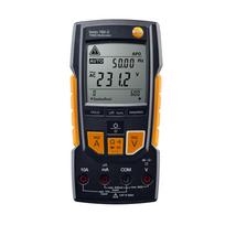 Skaitmeninis multimetras Testo 760-2