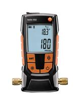 Skaitmeninis vakuuminis matuoklis su Bluetooth® Testo 552