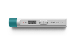 Radiacijos matuoklis SOEKS 112