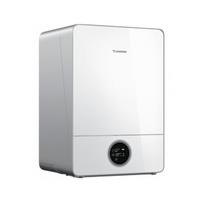 Dujinis katilas Bosch Condens GC 9000iW 30E 31kW (vandens ruošimas atskirame šildytuve)