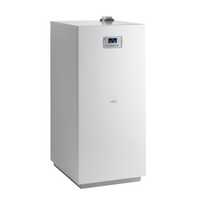 Dujinis katilas Protherm Lokys 25KKS 7,5-25kW (vandens ruošimas išoriniame boileryje)