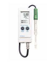 Vyno pH matuoklis Hanna HI-99111