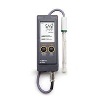 Odos ir popieriaus pH matuoklis HI99171